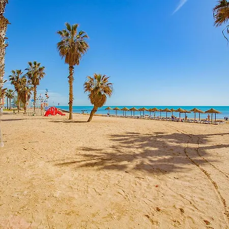 009 Magic Sea View - Alicante