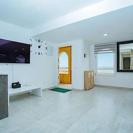 Apartment 009 Magic Sea View - Alicante