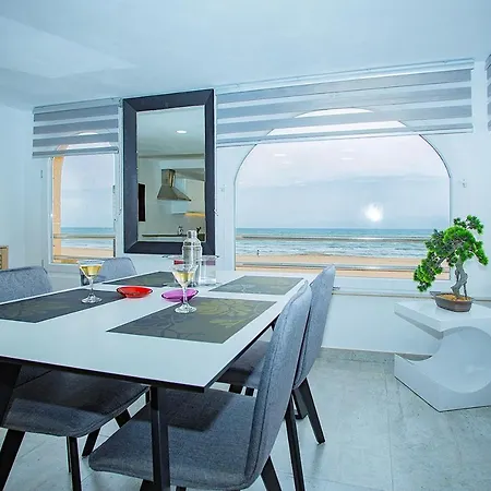 009 Magic Sea View - Alicante