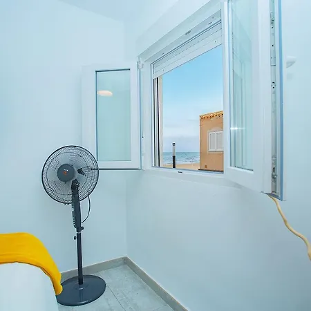 009 Magic Sea View - Alicante *