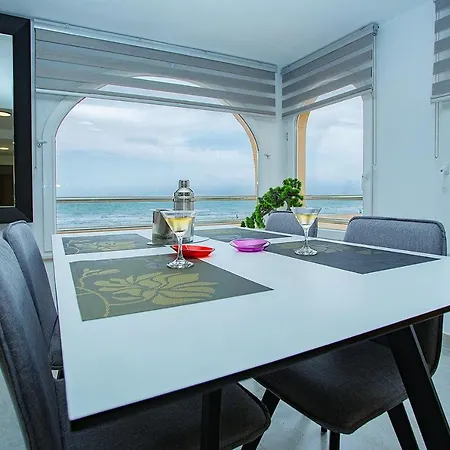 009 Magic Sea View - Alicante *