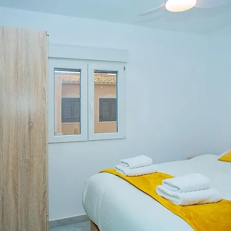 Apartamento 009 Magic Sea View - Alicante