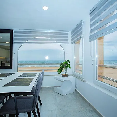 009 Magic Sea View - Alicante