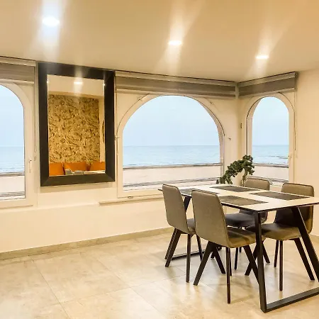 Apartment 009 Magic Sea View - Alicante *