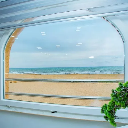 009 Magic Sea View - Alicante *