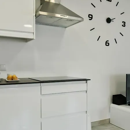 009 Magic Sea View - Alicante Apartment *