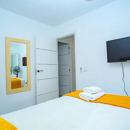 009 Magic Sea View - Alicante Apartment La Mata (Torrevieja)