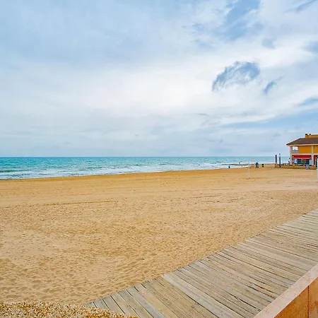 009 Magic Sea View - Alicante La Mata (Torrevieja)