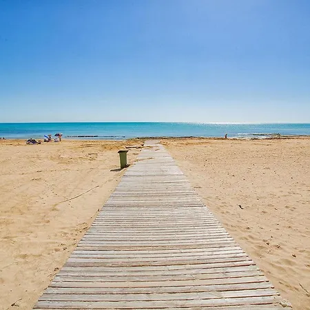 009 Magic Sea View - Alicante