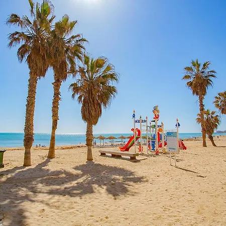 009 Magic Sea View - Alicante